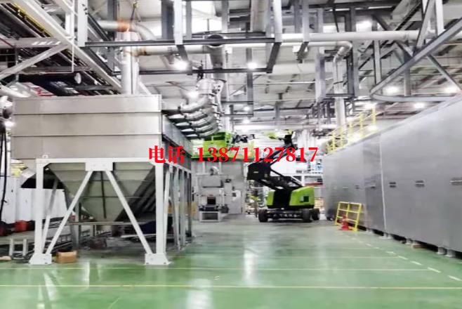 嵩明机电设备安装工程,设备安装公司