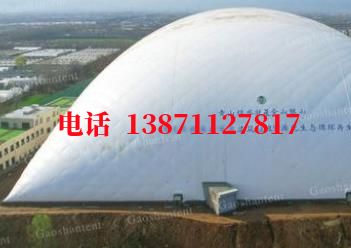嵩明气膜棚卷帘门,电动门